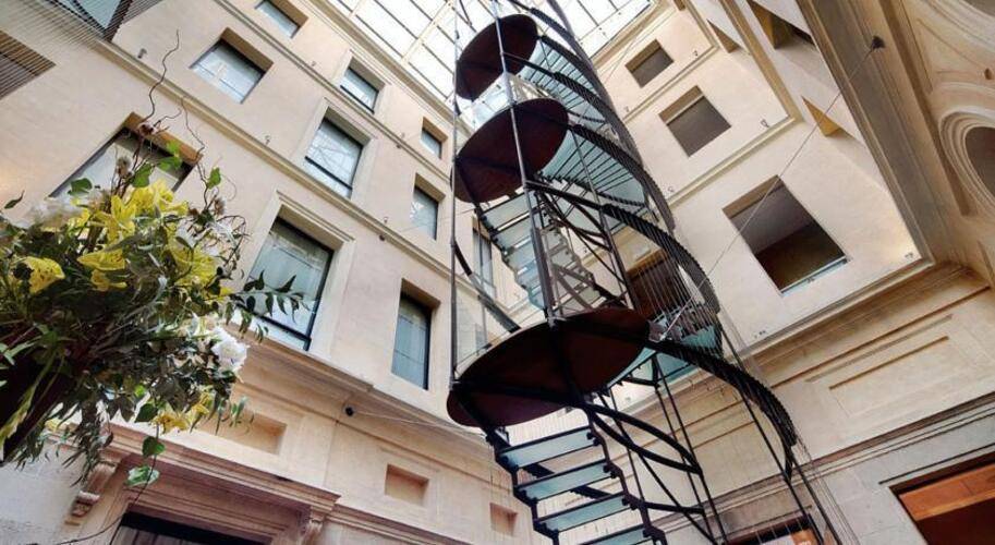 Medinaceli Hotel — фото 7