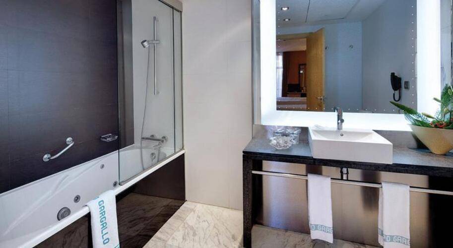 Medinaceli Hotel — фото 4