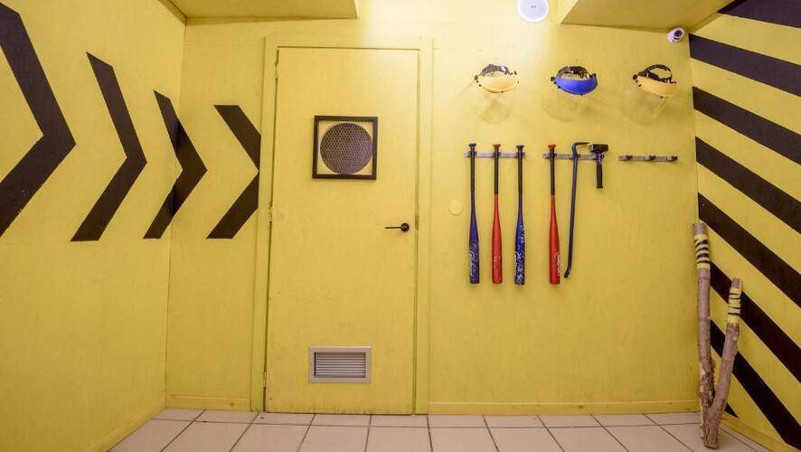 Cook's Club Hersonissos (Adults Only 18+)
