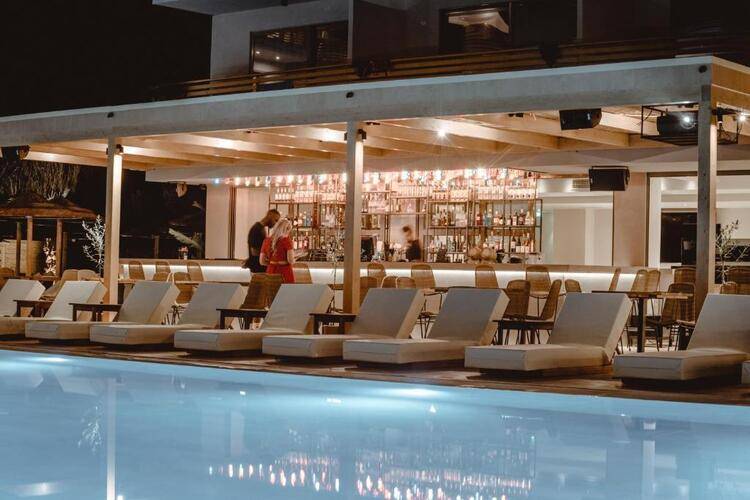 Cook's Club Hersonissos (Adults Only 18+)