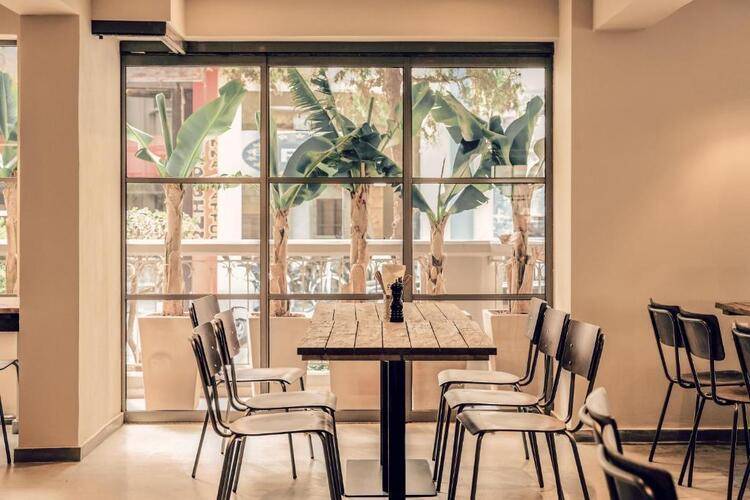 Cook's Club Hersonissos (Adults Only 18+)