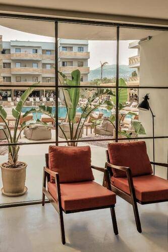 Cook's Club Hersonissos (Adults Only 18+)
