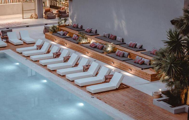 Cook's Club Hersonissos (Adults Only 18+)