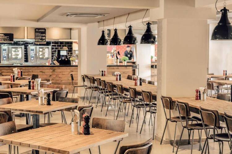 Cook's Club Hersonissos (Adults Only 18+)