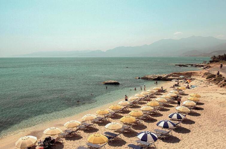 Cook's Club Hersonissos (Adults Only 18+)