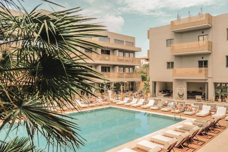 Cook's Club Hersonissos (Adults Only 18+)