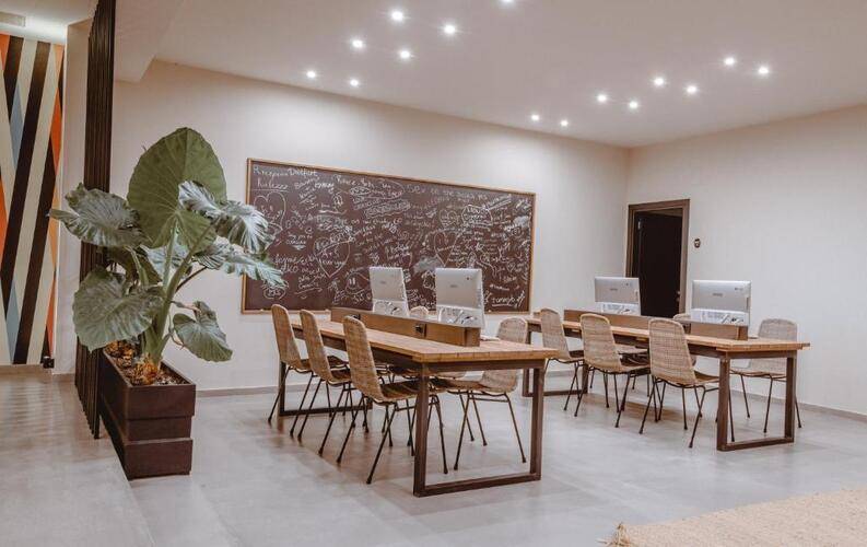 Cook's Club Hersonissos (Adults Only 18+)