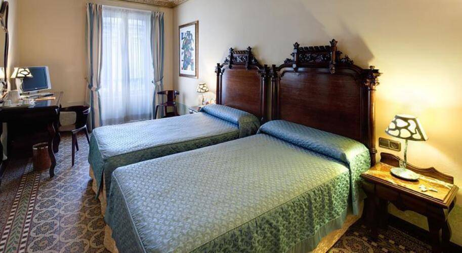 Rialto Hotel — фото 17