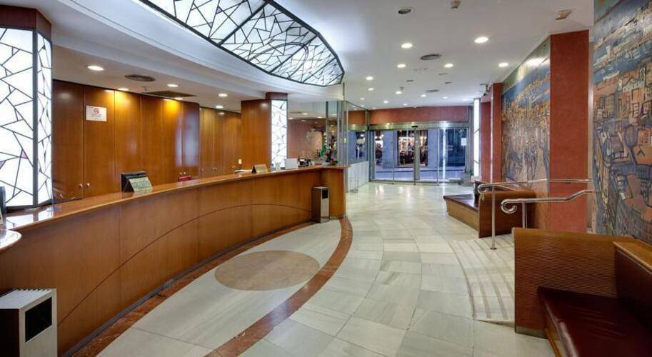 Rialto Hotel — фото 27