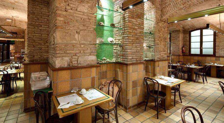 Rialto Hotel — фото 9