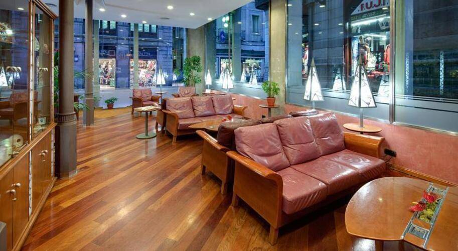 Rialto Hotel — фото 21