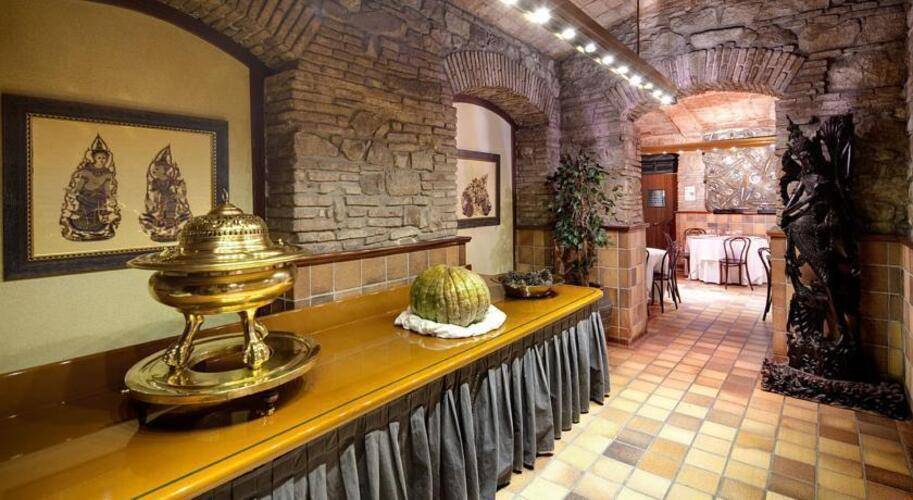 Rialto Hotel — фото 26