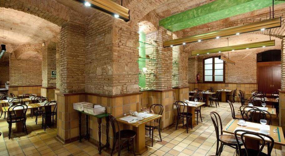 Rialto Hotel — фото 7