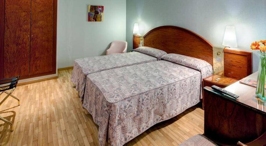 Rialto Hotel — фото 19