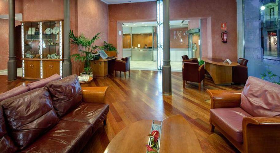 Rialto Hotel — фото 23