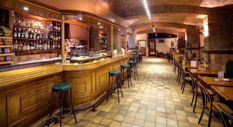 Rialto Hotel — фото 10