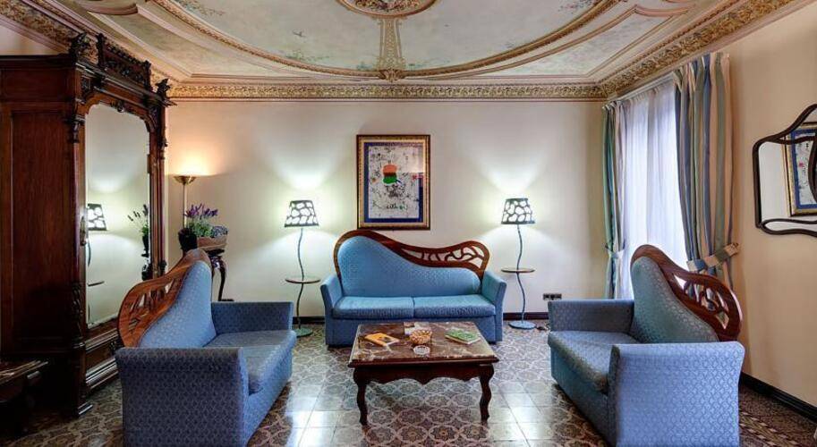 Rialto Hotel — фото 34