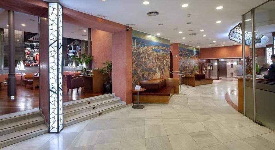 Rialto Hotel — фото 29