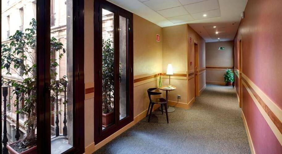 Rialto Hotel — фото 24