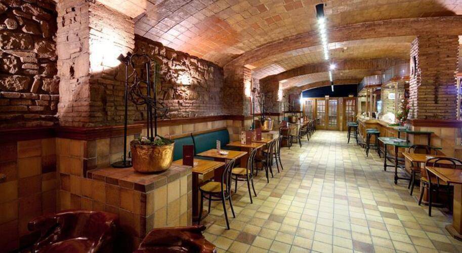 Rialto Hotel — фото 12