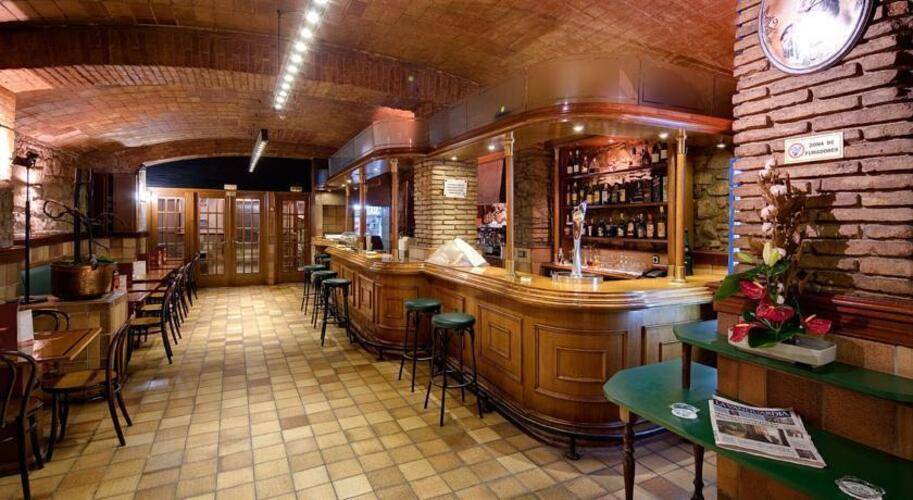 Rialto Hotel — фото 11