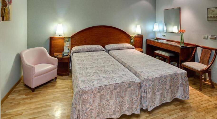 Rialto Hotel — фото 22