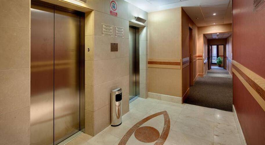 Rialto Hotel — фото 13