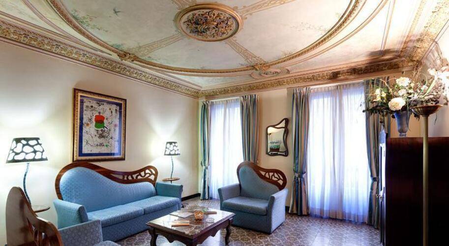 Rialto Hotel — фото 33