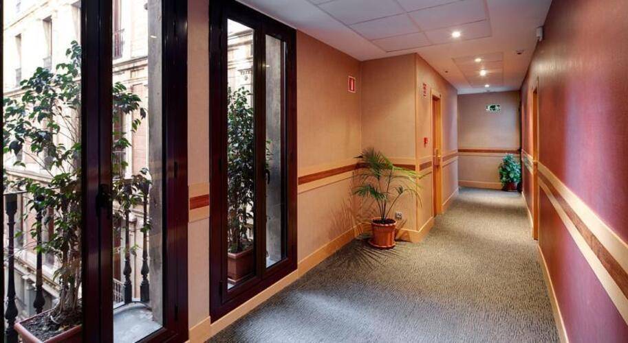 Rialto Hotel — фото 25