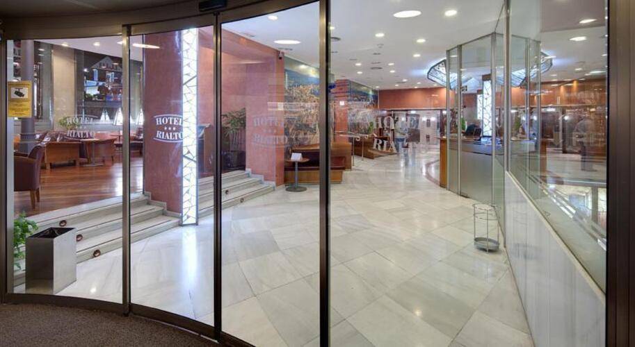 Rialto Hotel — фото 14