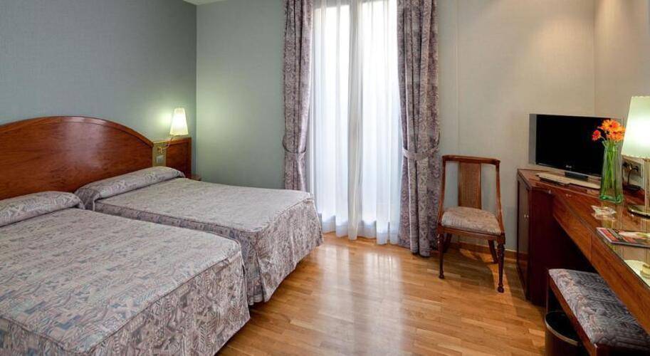 Rialto Hotel — фото 18