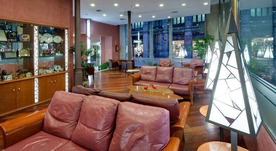 Rialto Hotel — фото 20