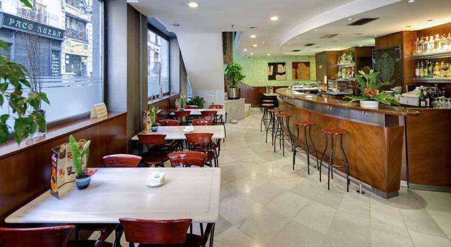 Suizo Hotel — фото 5