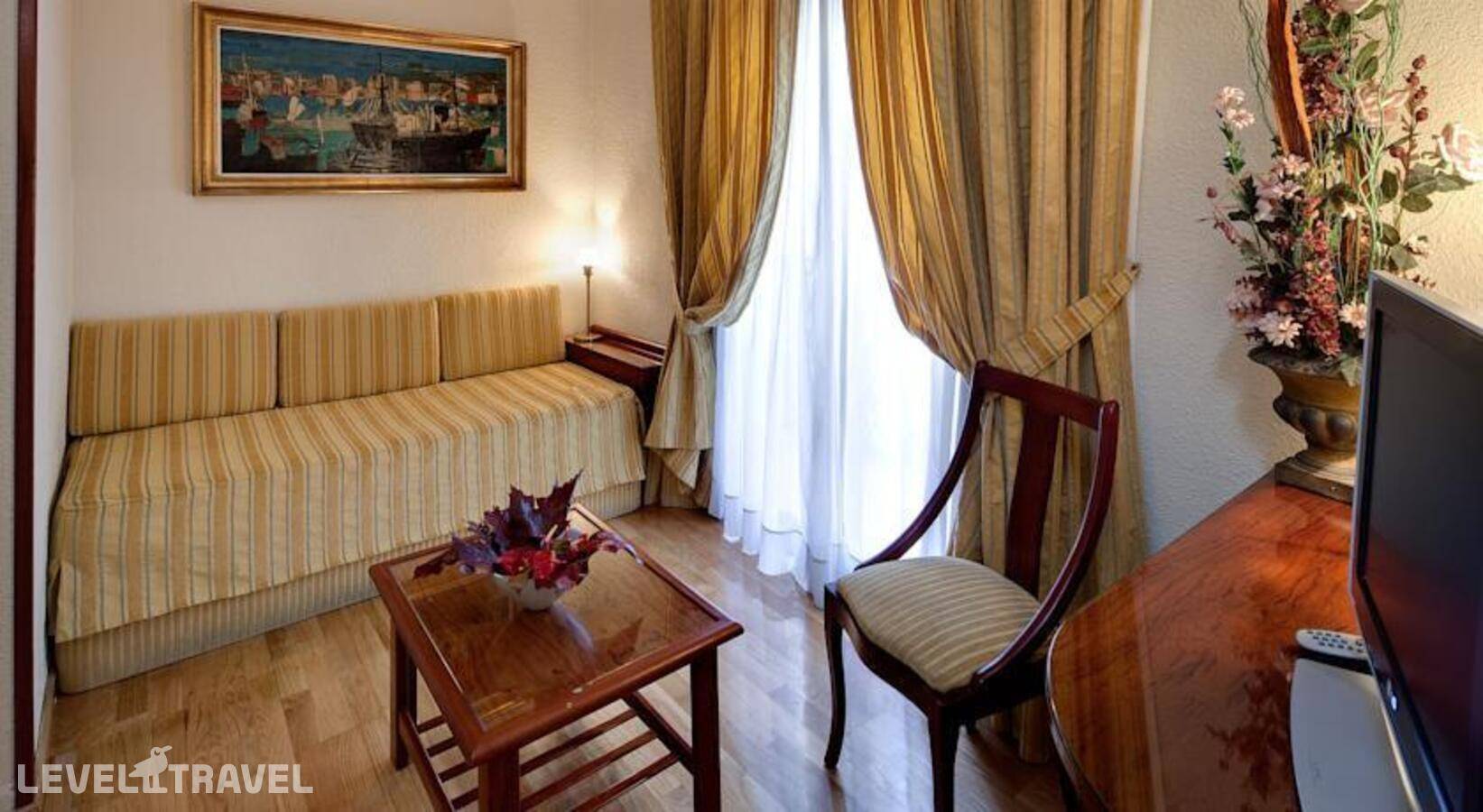 фотографии отеля Suizo Hotel в Испания(Барселона) - фото №38