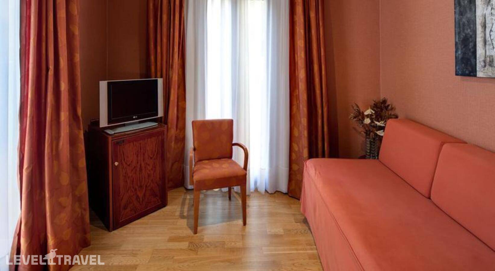 фотографии отеля Suizo Hotel в Испания(Барселона) - фото №26