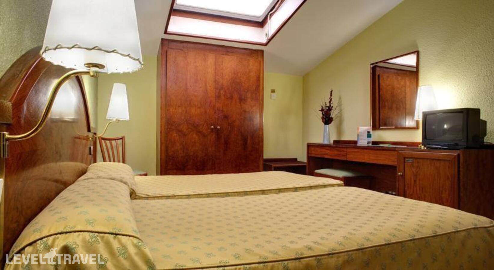 фотографии отеля Suizo Hotel в Испания(Барселона) - фото №30