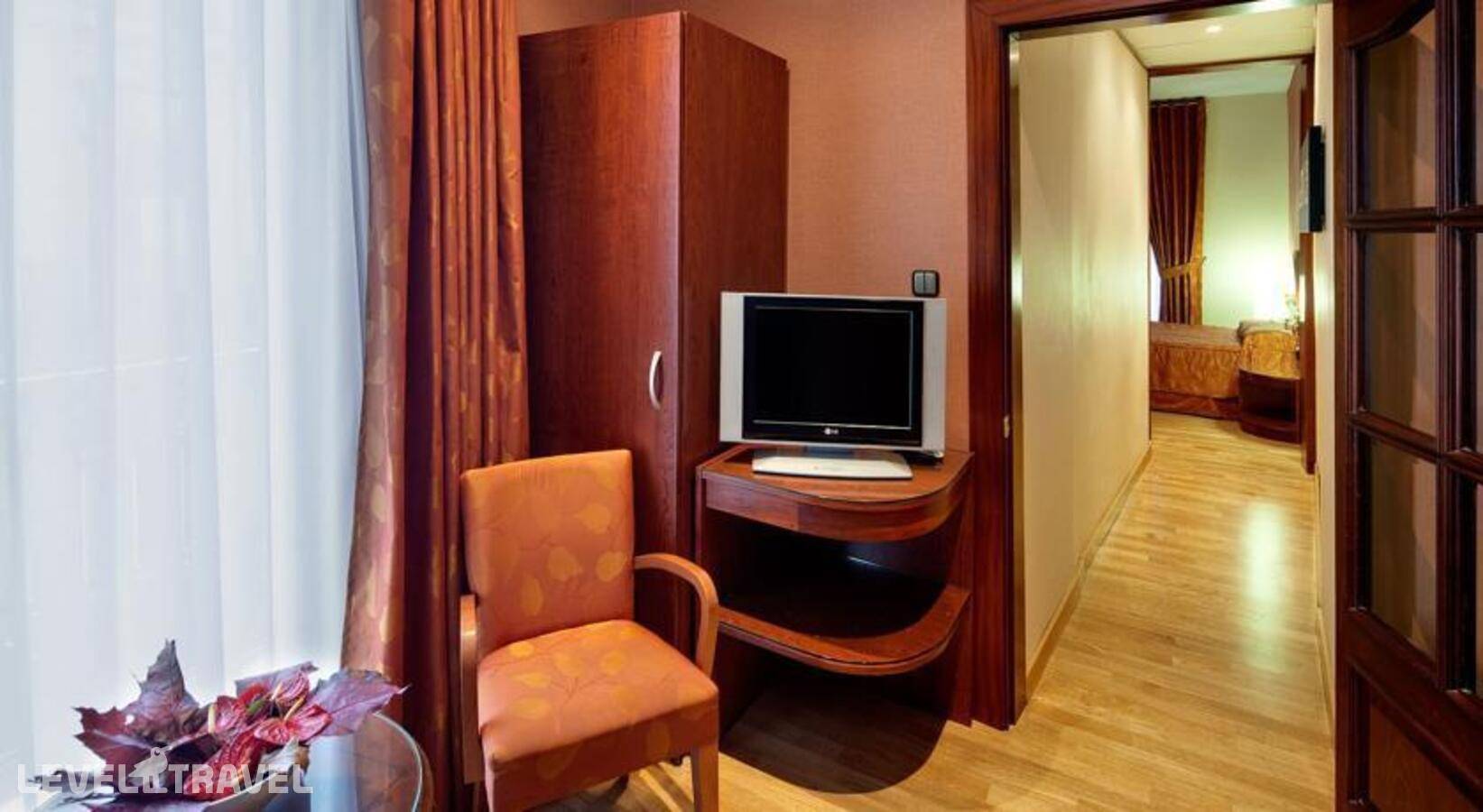 фотографии отеля Suizo Hotel в Испания(Барселона) - фото №24