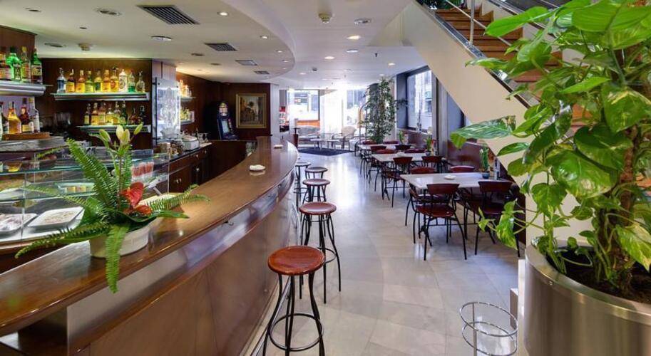 Suizo Hotel — фото 19