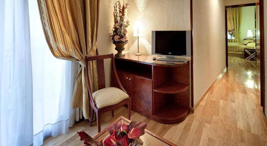 Suizo Hotel — фото 39