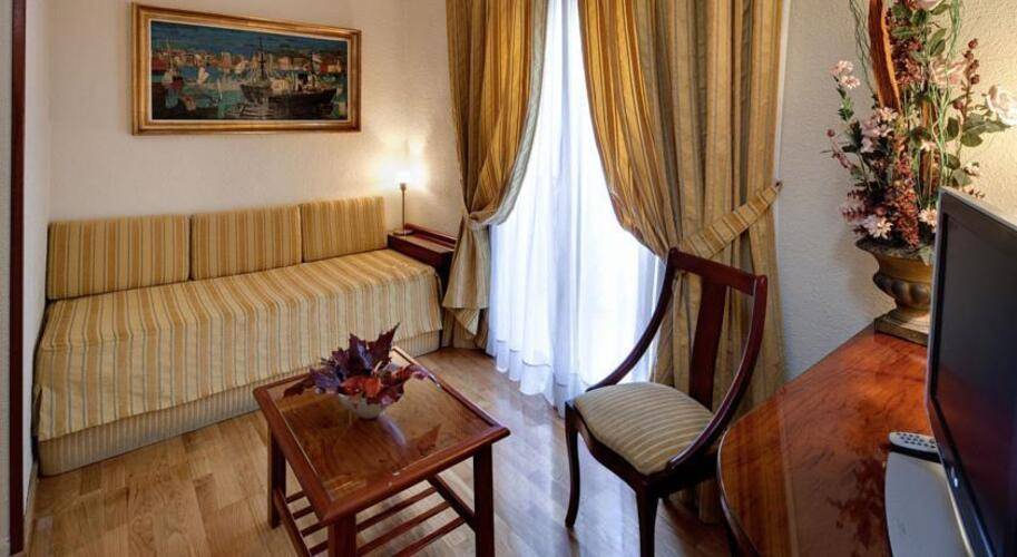 Suizo Hotel — фото 10