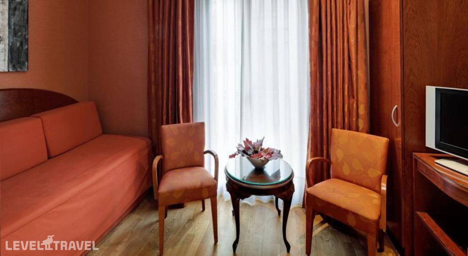 фотографии отеля Suizo Hotel в Испания(Барселона) - фото №13