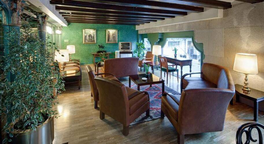 Suizo Hotel — фото 17