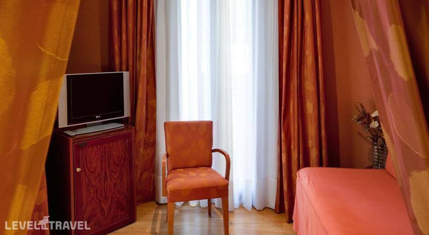 фотографии отеля Suizo Hotel в Испания(Барселона) - фото №25