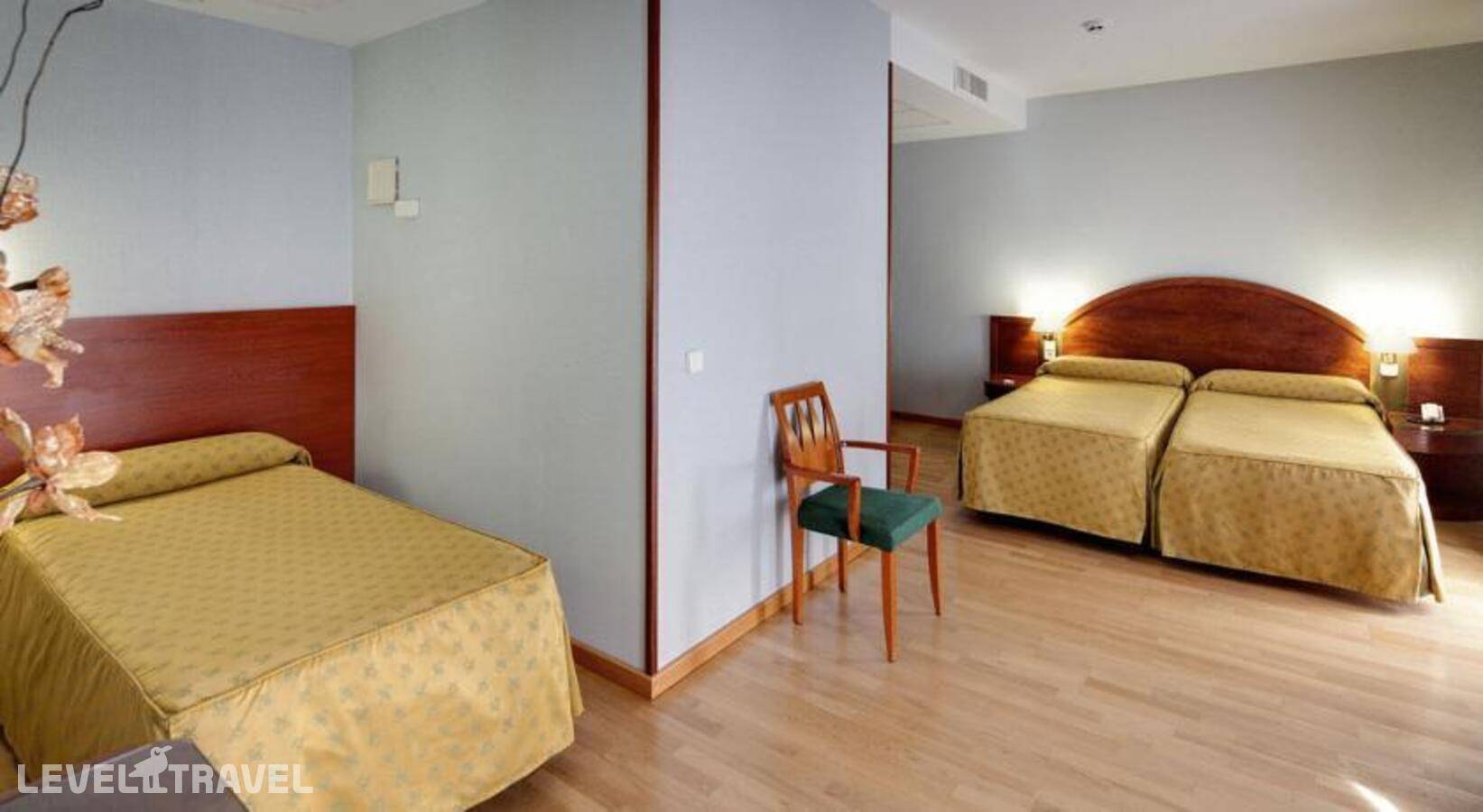 фотографии отеля Suizo Hotel в Испания(Барселона) - фото №12