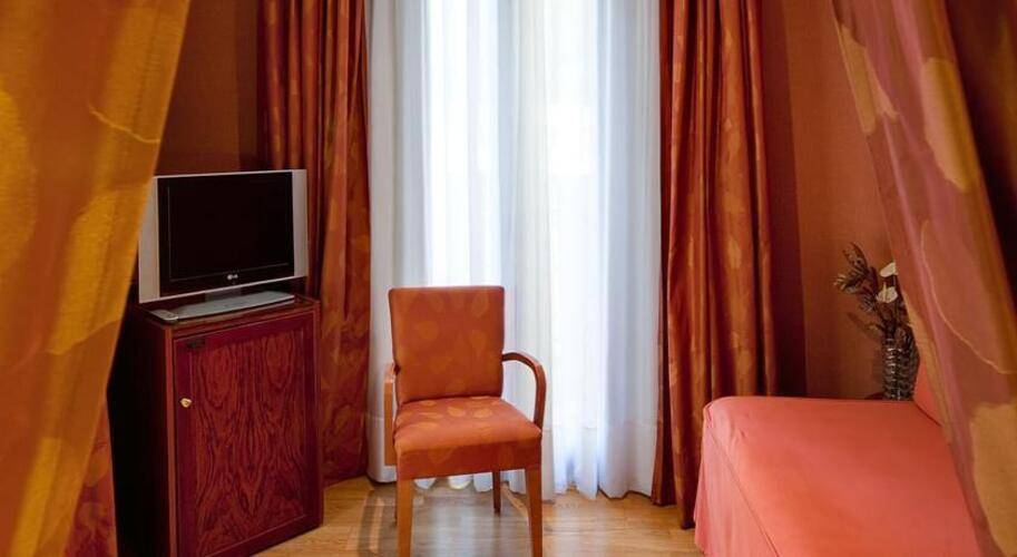 Suizo Hotel — фото 25