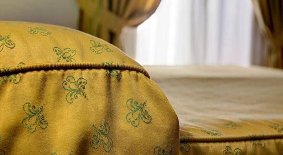 Suizo Hotel — фото 20