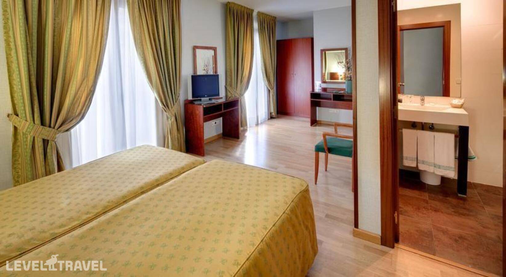 фотографии отеля Suizo Hotel в Испания(Барселона) - фото №29