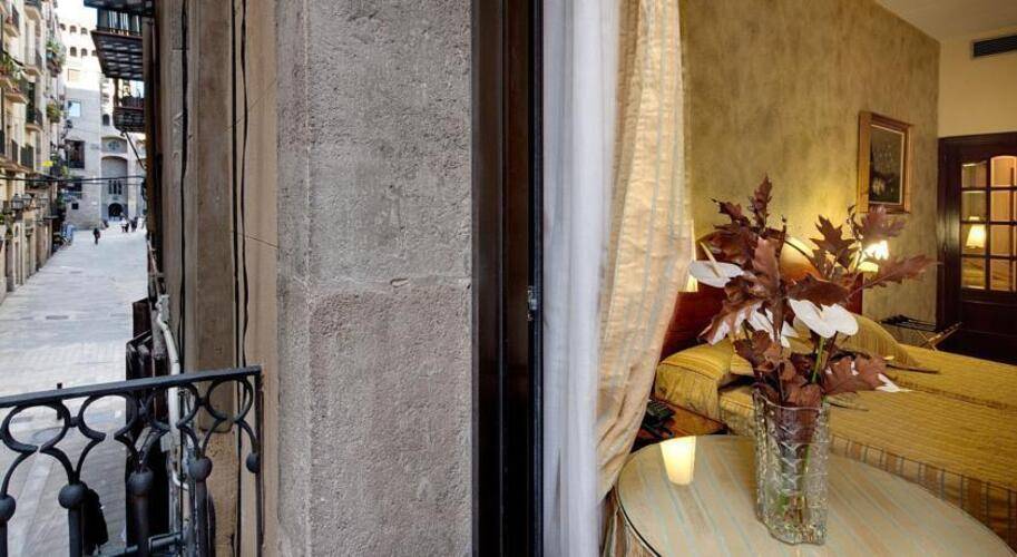 Suizo Hotel — фото 35