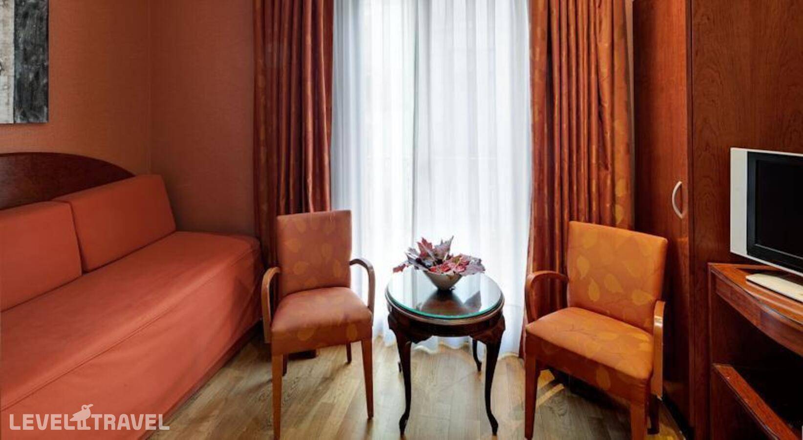 фотографии отеля Suizo Hotel в Испания(Барселона) - фото №40