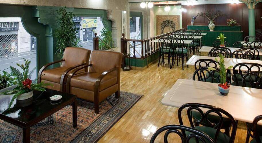 Suizo Hotel — фото 33